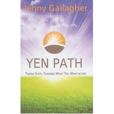 Yen Path (Paperback) by Jenny Gallagher